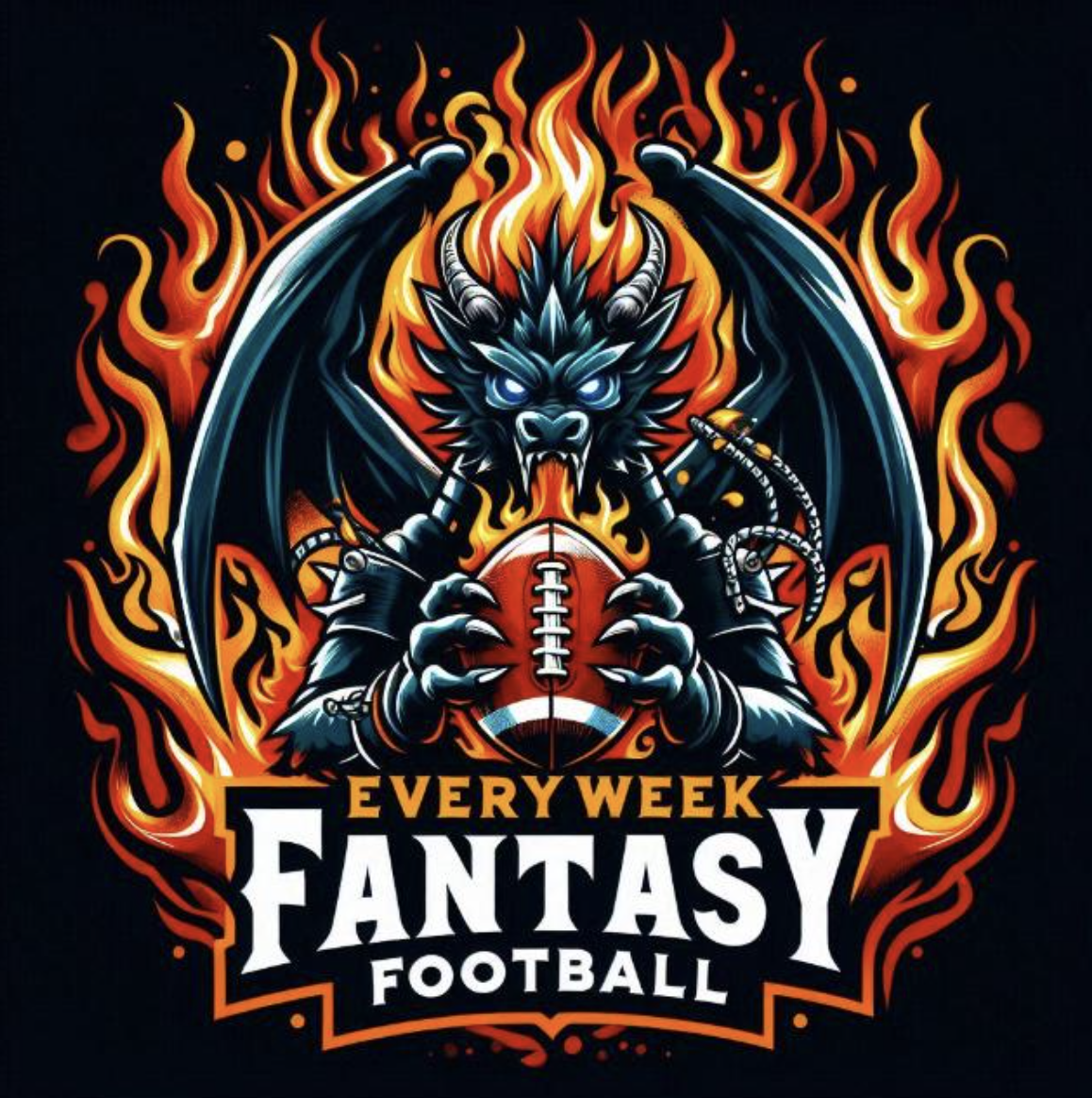 Every Week Fantasy App - Create Challenge